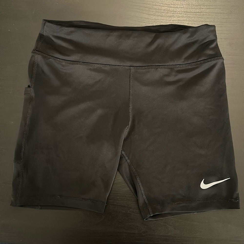 Nike Biker Shorts